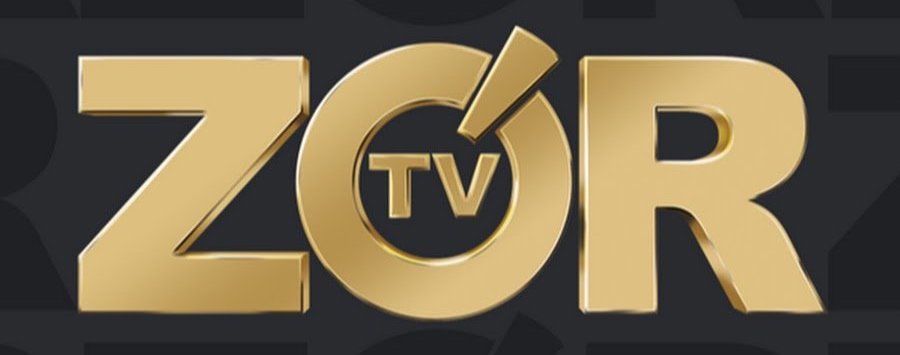 Zoʻr TV